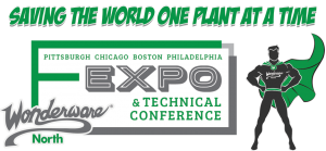 Wonderware North's Expo & Technical Conference @ Crowne Plaza Philadelphia | King of Prussia | Pennsylvania | United States